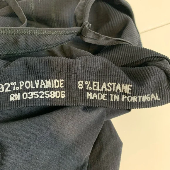 Sweaty Betty tank - Picture 5 of 7